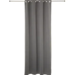 Lot de 2 rideaux occultants 