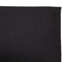 Lot de 4 serviettes de table, coton