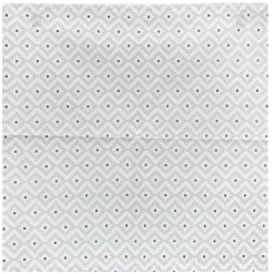 Lot de 4 serviettes de table