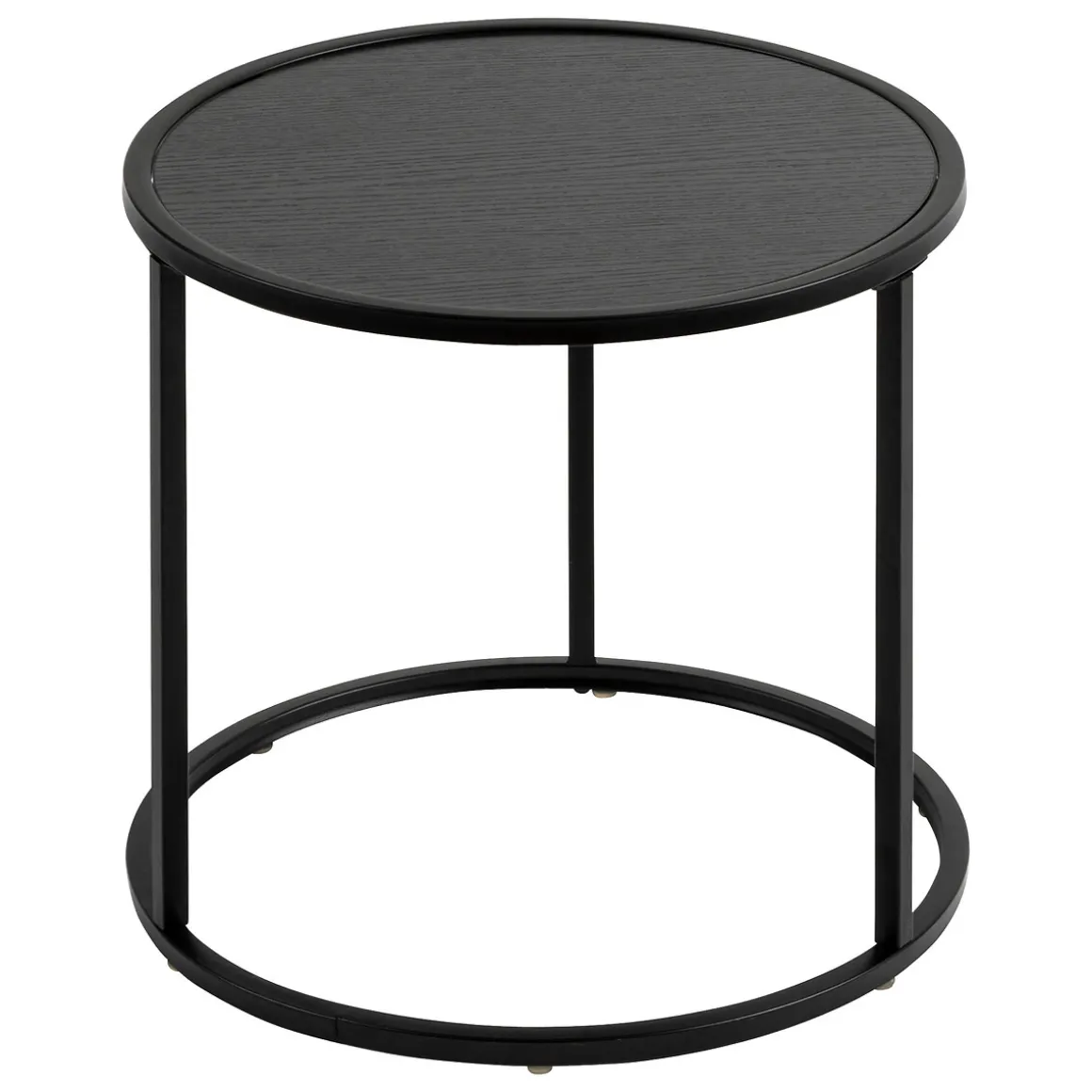 Lot de 3 tables d'appoint "Noan"