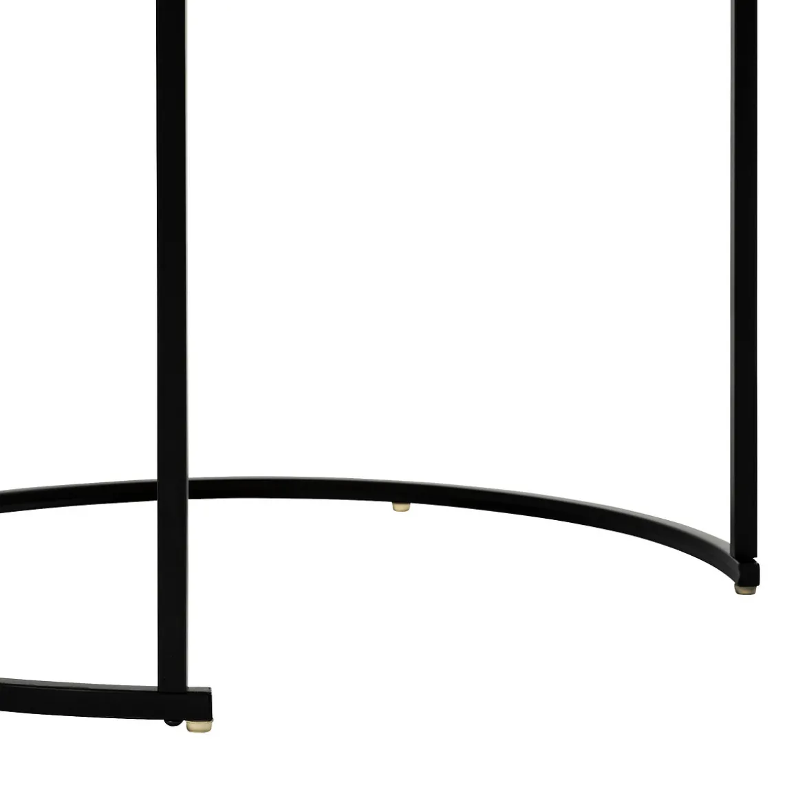 Lot de 3 tables d'appoint "Noan"