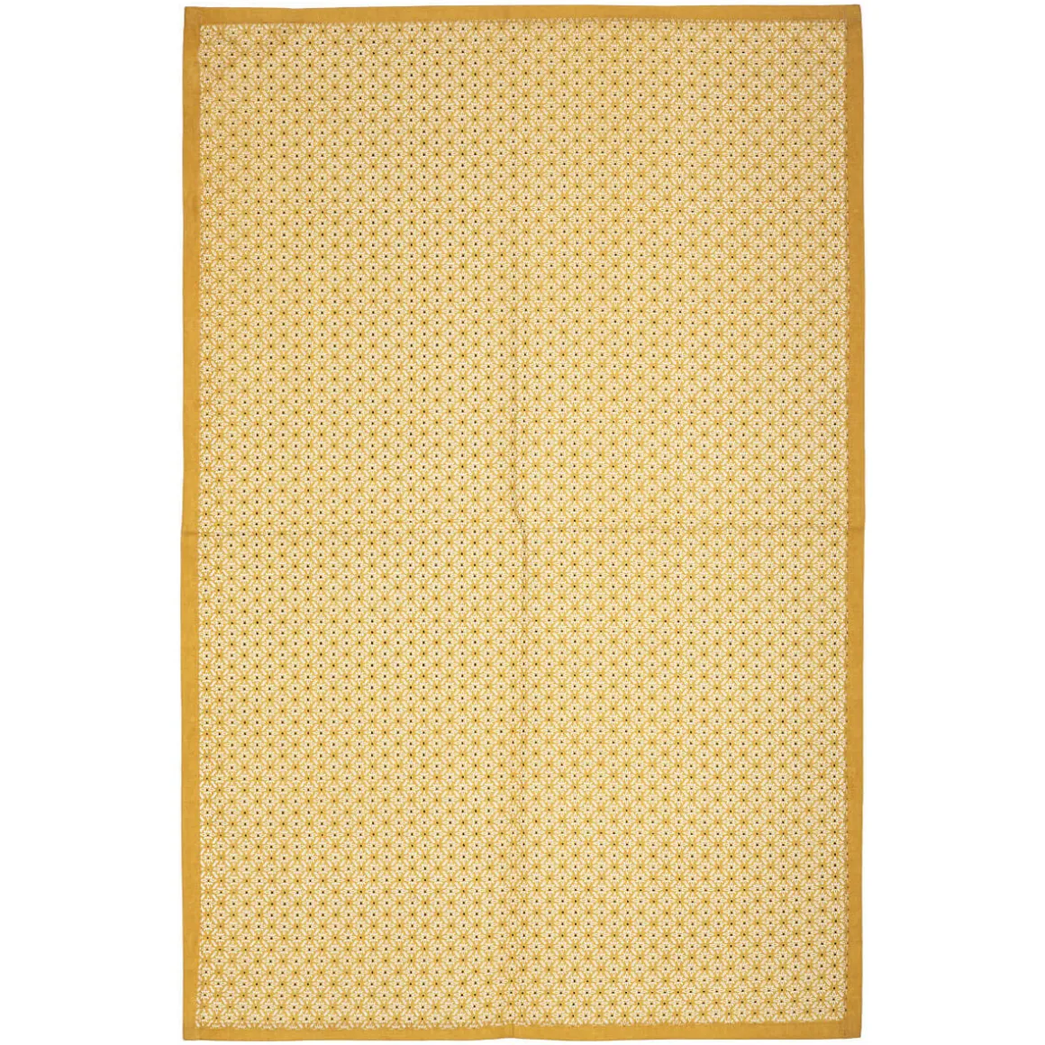 Lot de 3 torchons coton