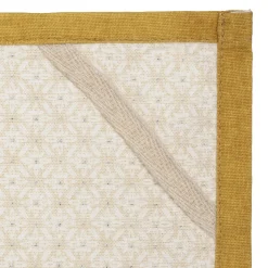 Lot de 3 torchons coton