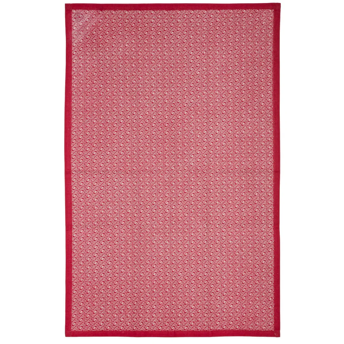 Lot de 3 torchons coton