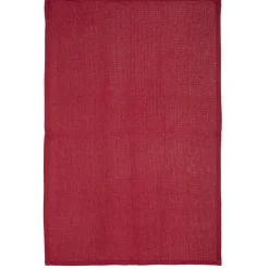 Lot de 3 torchons coton