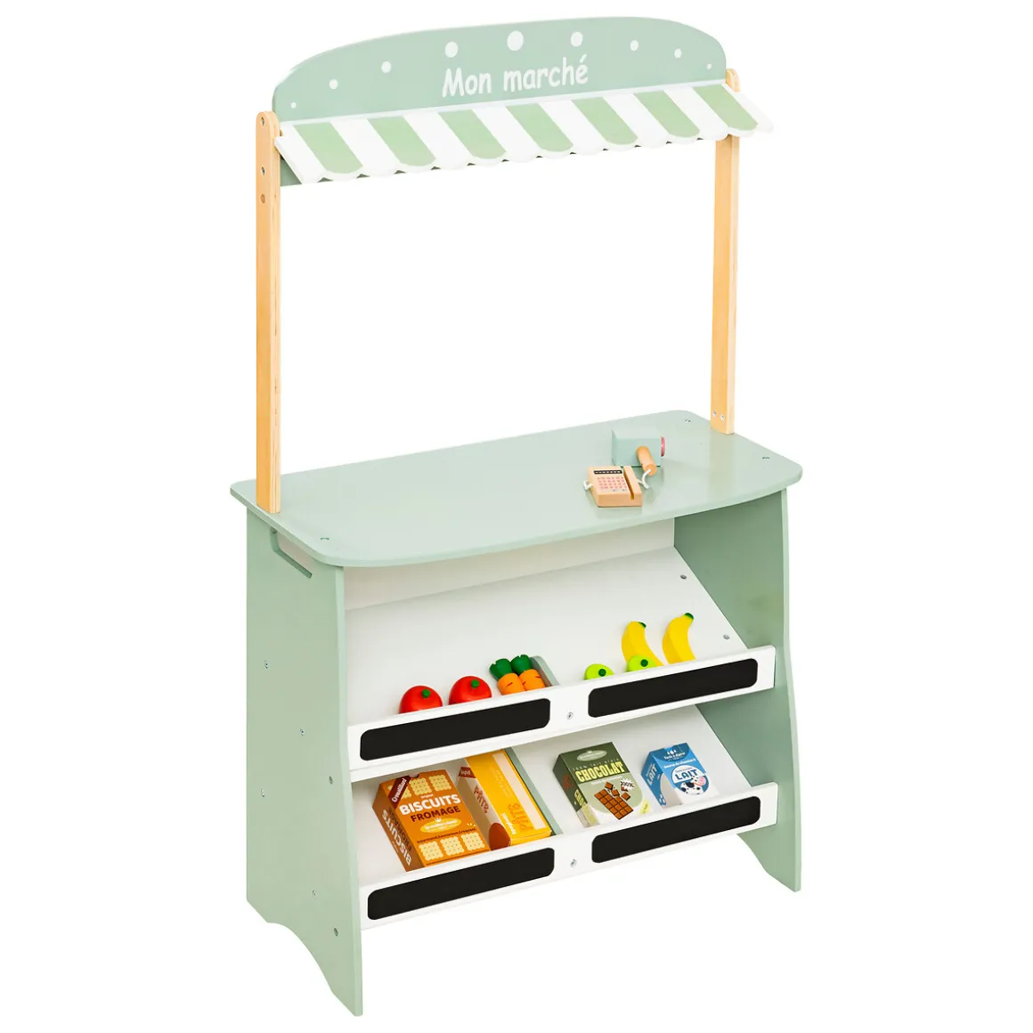 Marchande enfant "Aksel"