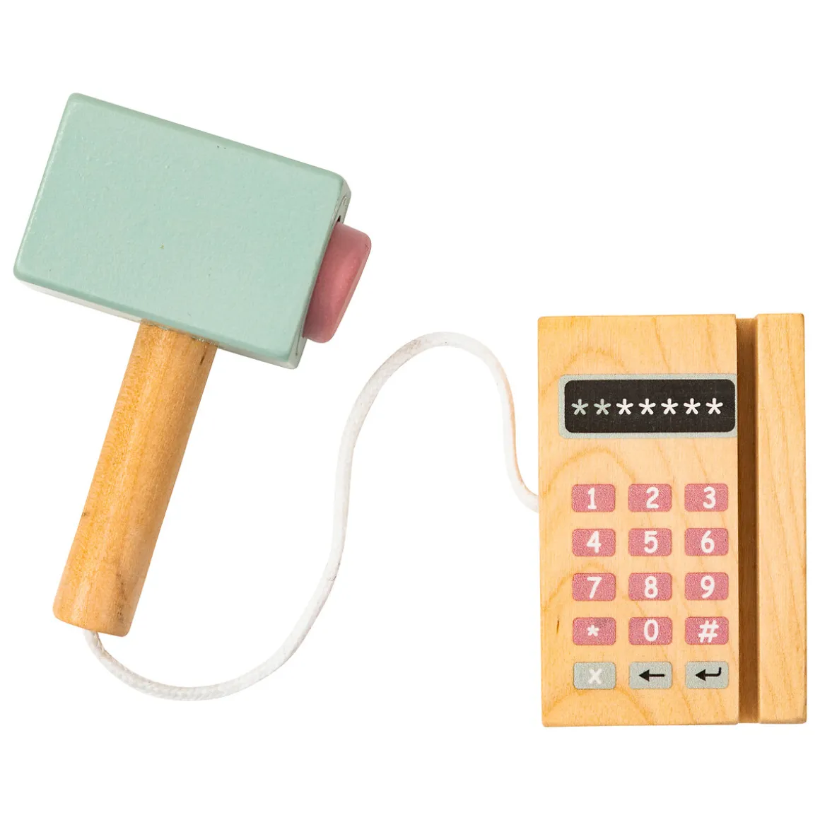 Marchande enfant "Aksel"