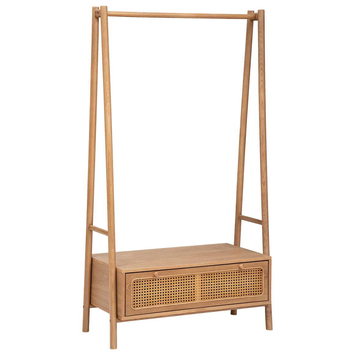 Meuble d'entrée 1 tiroir "Tiria"