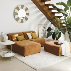 Module chauffeuse "Mavuno"