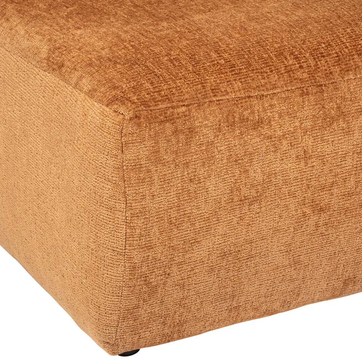 Module chauffeuse "Mavuno"