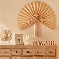 Mot à poser "Namaste"