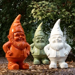 Nain de jardin "Anao"