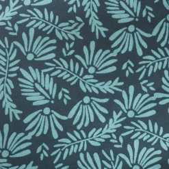 Nappe anti-tache "Feuilles"