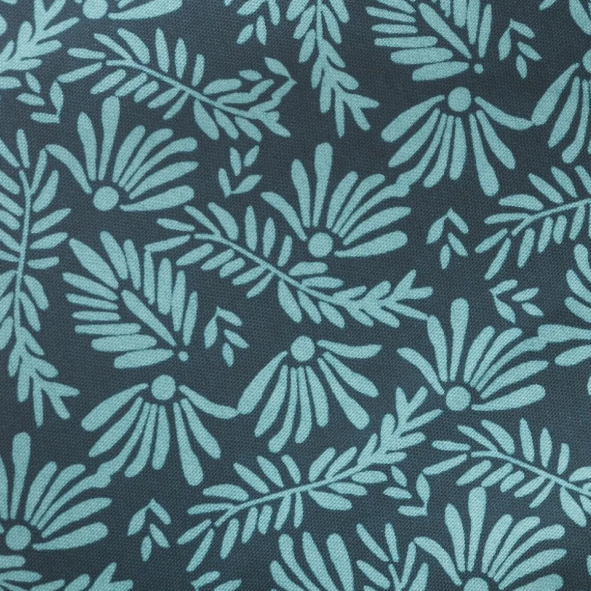 Nappe anti-tache "Feuilles"