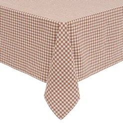 Nappe "The floral", coton