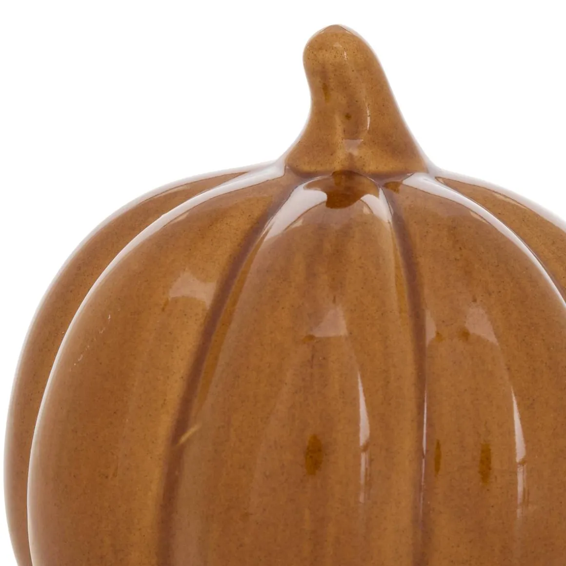 Objet déco citrouille "Automne"