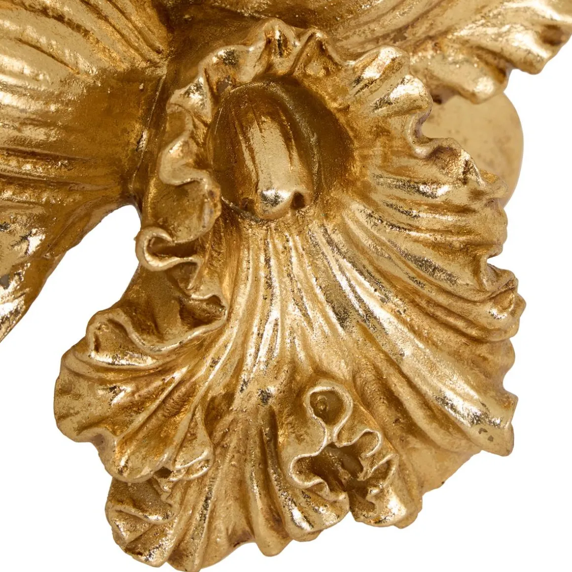 Objet déco fleur "Belli"