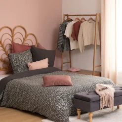 Parure de lit 3 pièces