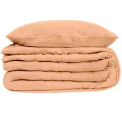 Parure de lit 3 pièces "Flora"