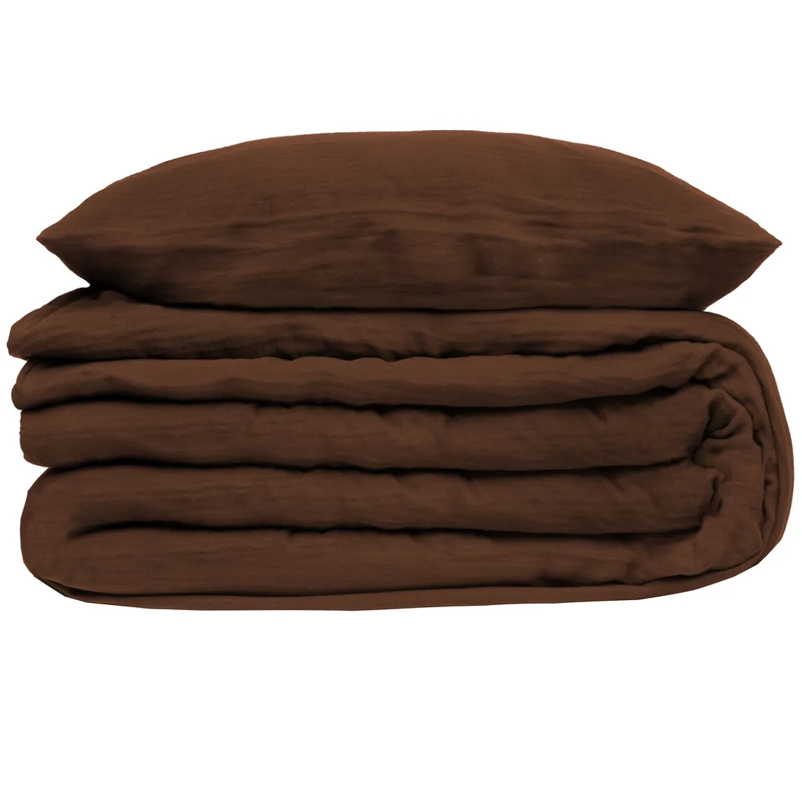 Parure de lit 3 pièces "Flora"