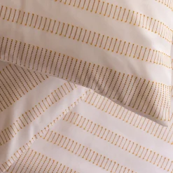 Parure de lit 3 pièces 