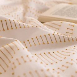 Parure de lit 3 pièces 