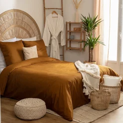 Parure de lit 3 pièces "Landiha"