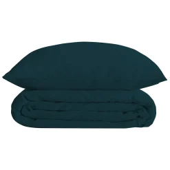 Parure de lit 3 pièces "Landiha"