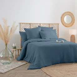 Parure de lit 3 pièces "Linah"