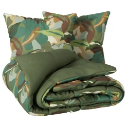 Parure de lit 3 pièces "Renata"