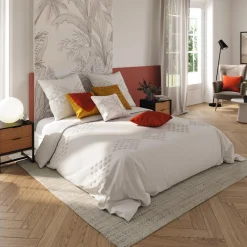 Parure de lit 3 pièces "Vilma"