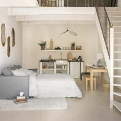 Parure de lit 3 pièces "Vilma"