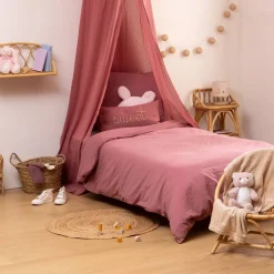 Parure de lit enfant "Lili"