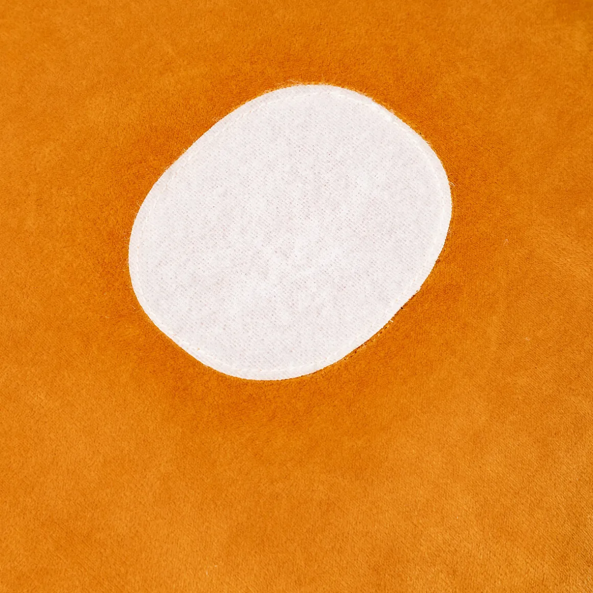 Peluche Burger "Gunther"