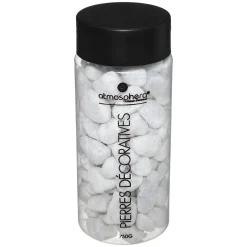 Pierres déco moyen modèle