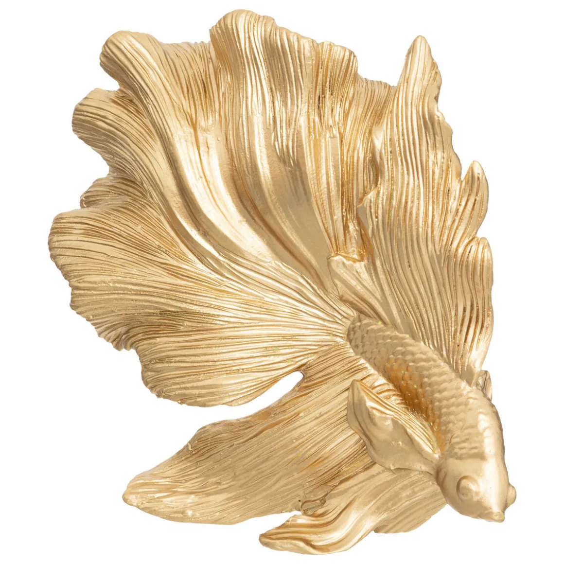 Poisson déco "Jiling"