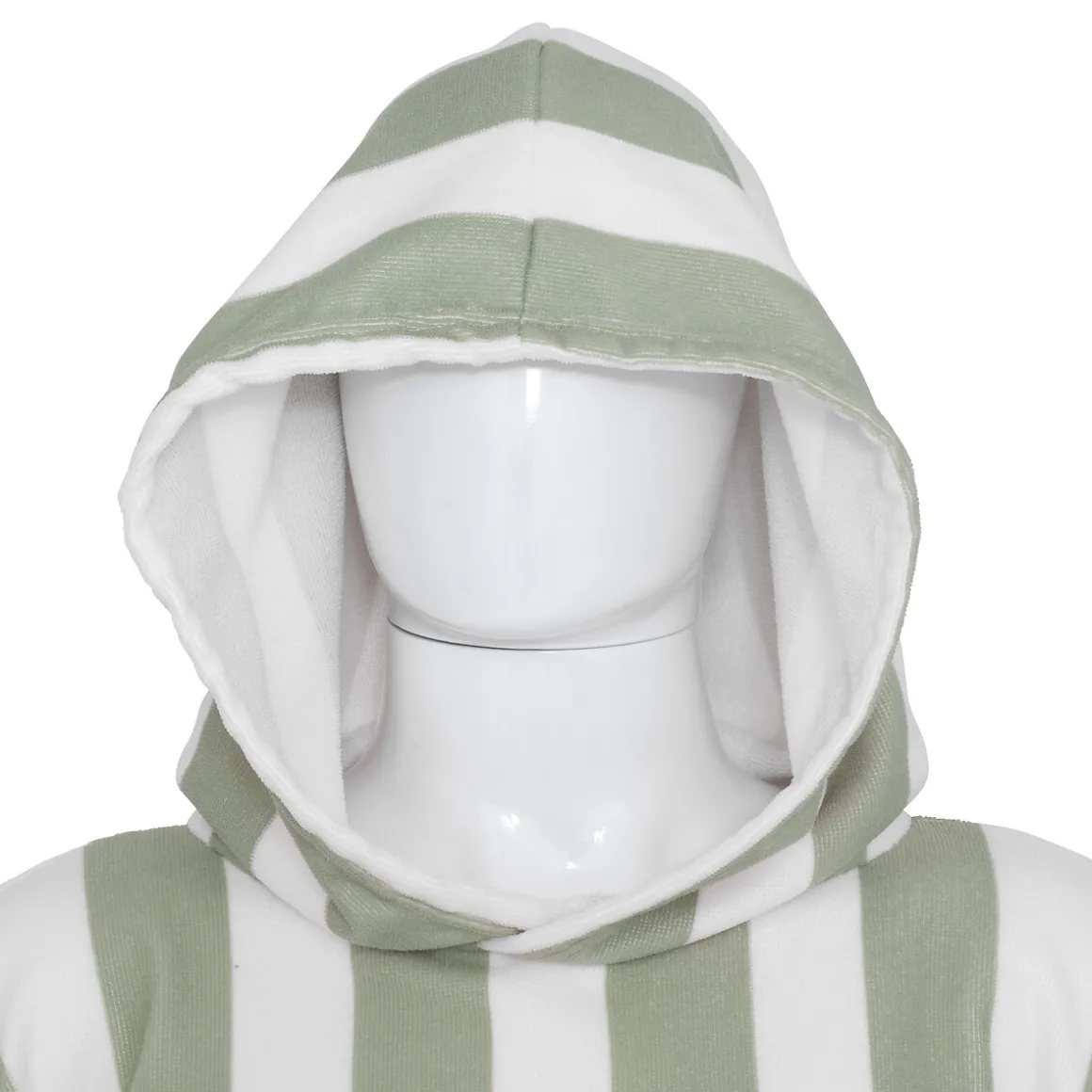 Poncho de plage "Wili"