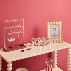 Porte-bijoux "Cherie"