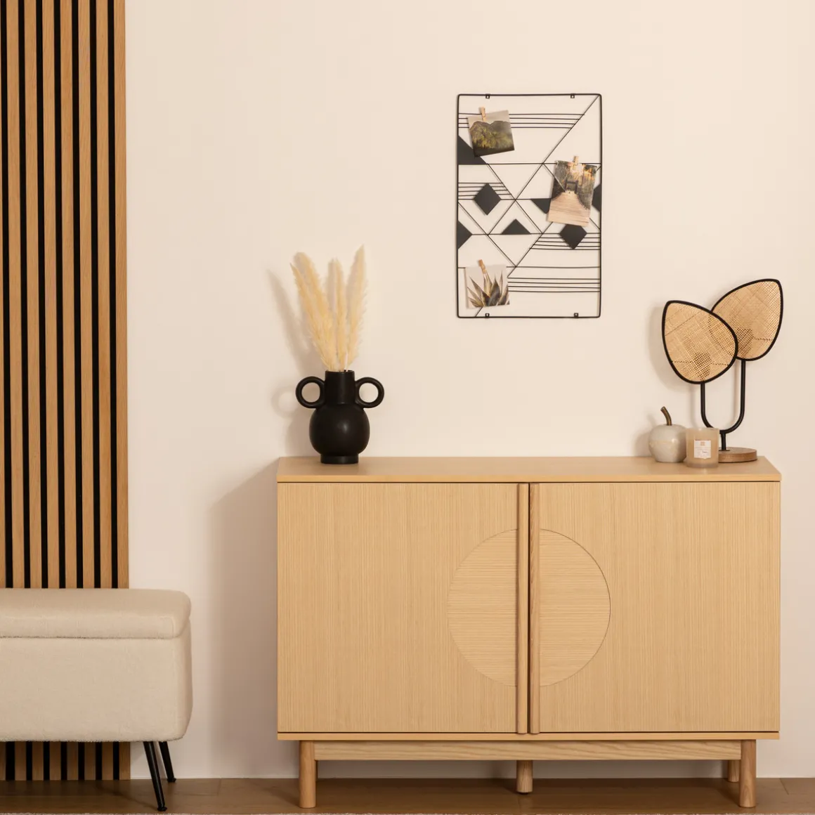 Porte-photos "Elora"