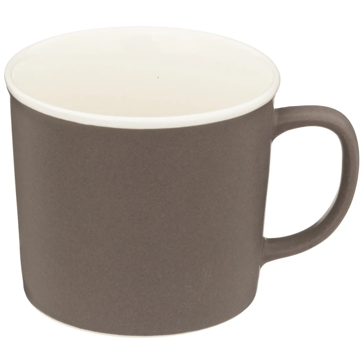 Rack 4 mugs "Nature"