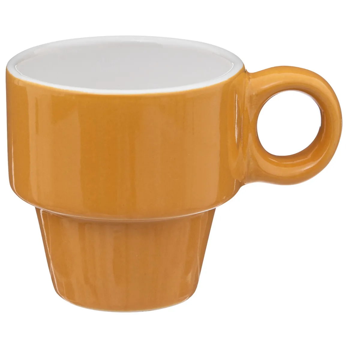 Rack 6 tasses "Colorama"