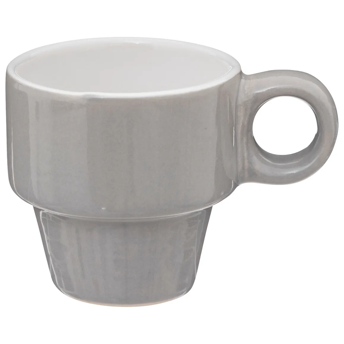 Rack 6 tasses "Colorama"