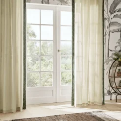 Rideau "Exotic panama"