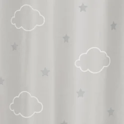 Rideau occultant enfant