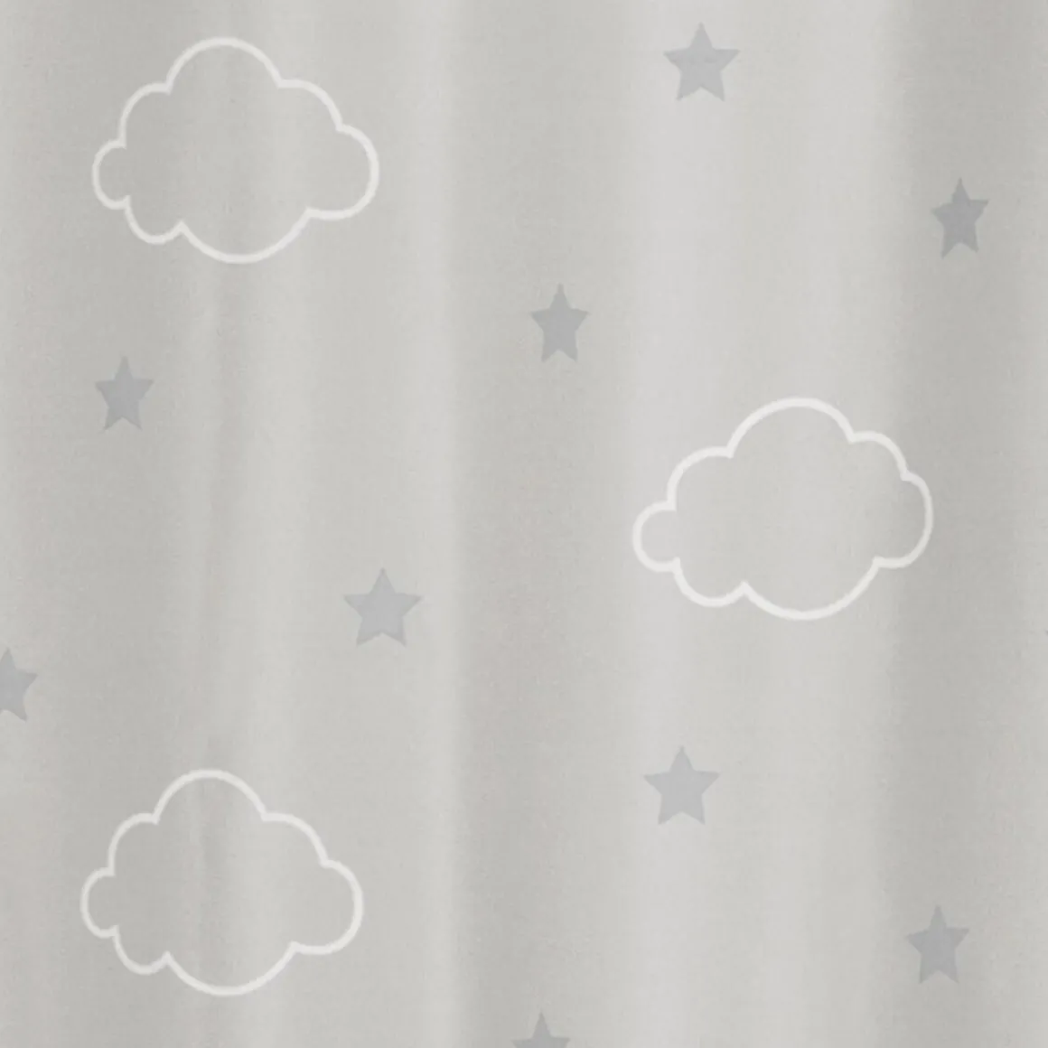 Rideau occultant enfant "Nuage"