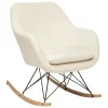 Rocking-chair "Olmeto"