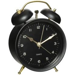 Réveil métal "Gaston"