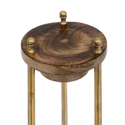 Sablier en verre "Sarah"