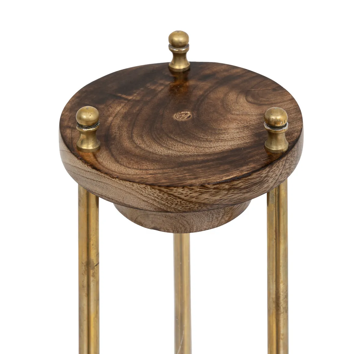 Sablier en verre "Sarah"