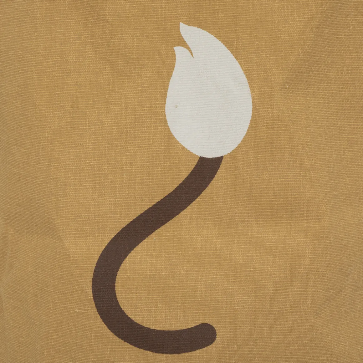 Sac de rangement "Lion"